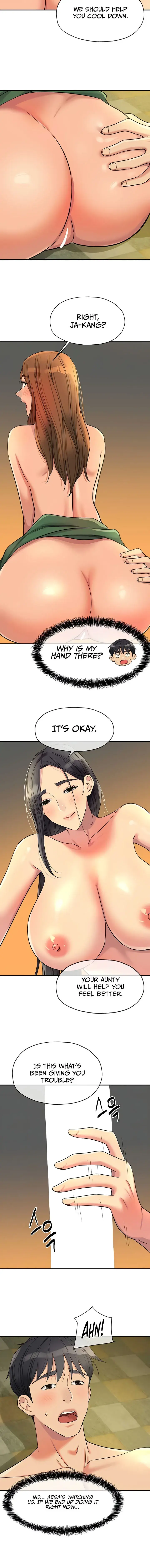 The Hole Is Open Chapter 150 - Page 4