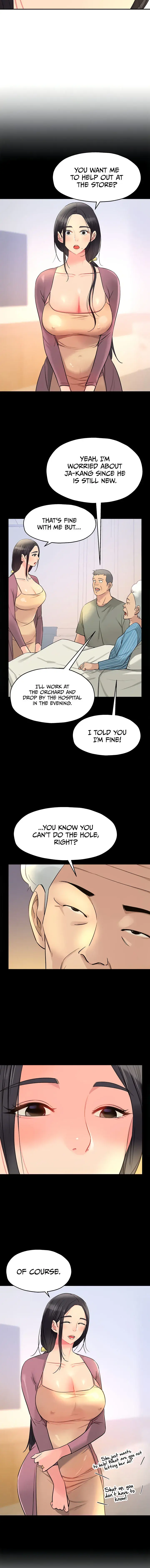 The Hole Is Open Chapter 19 - Page 4