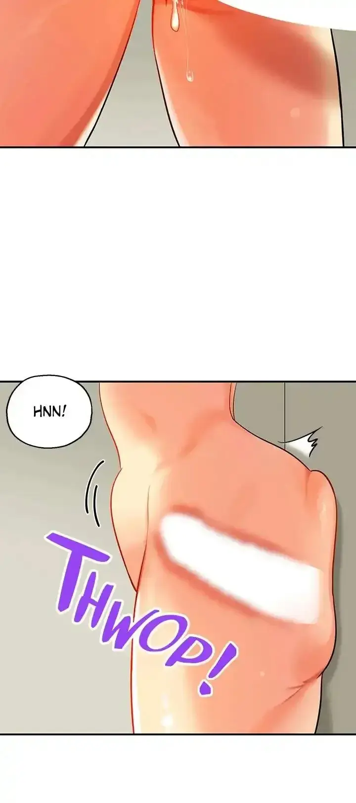 The Hole Is Open Chapter 2 - Page 37