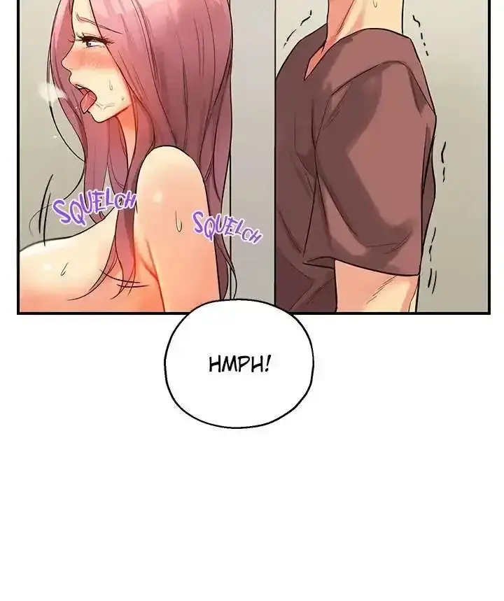 The Hole Is Open Chapter 2 - Page 40
