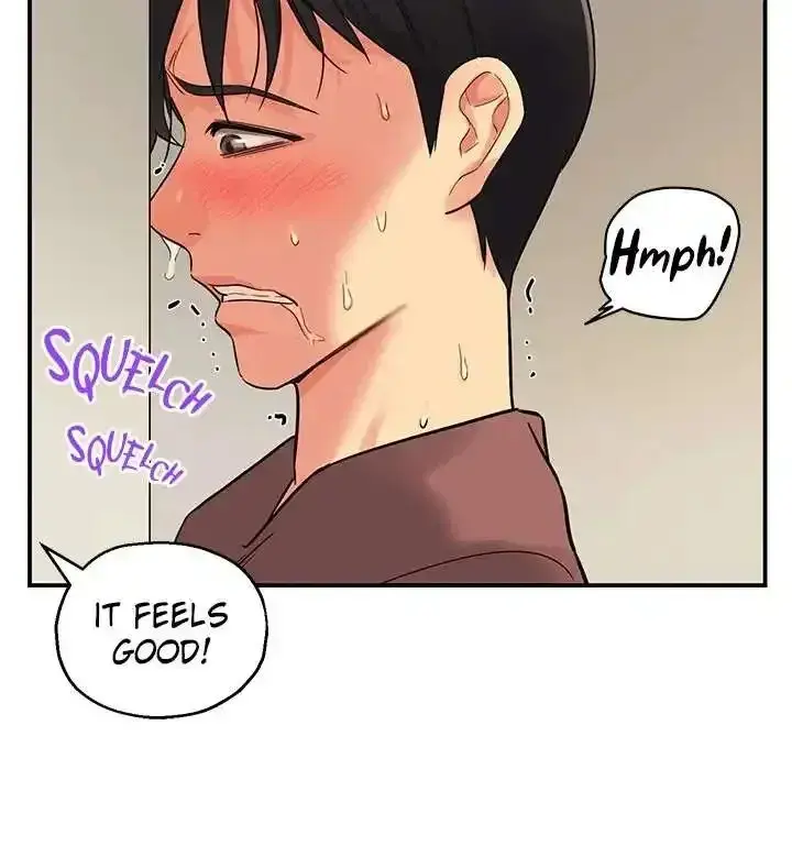 The Hole Is Open Chapter 2 - Page 44