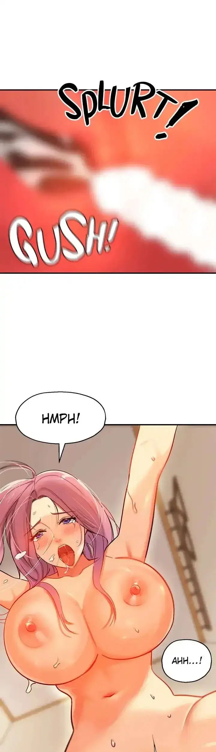 The Hole Is Open Chapter 2 - Page 49