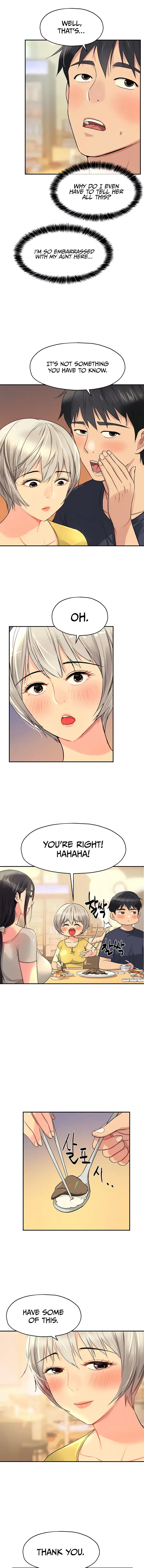 The Hole Is Open Chapter 22 - Page 3