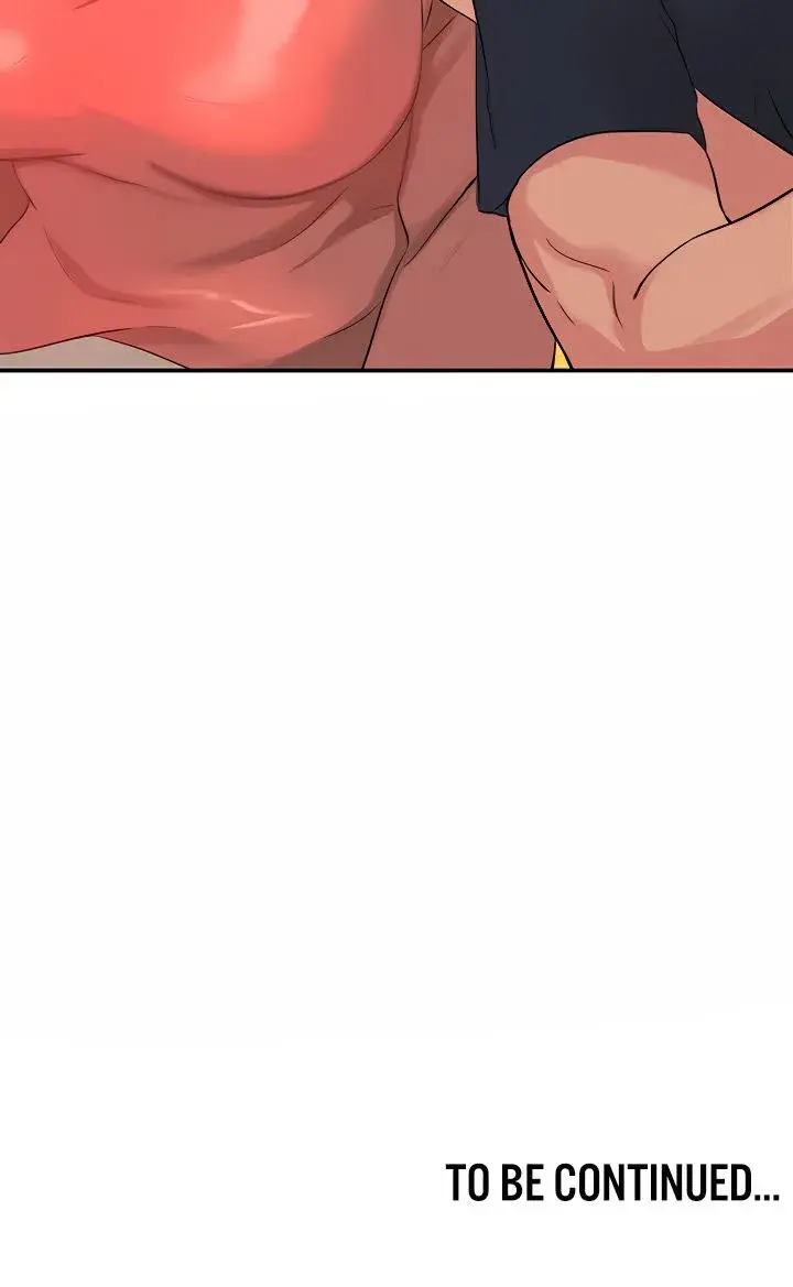 The Hole Is Open Chapter 24 - Page 14