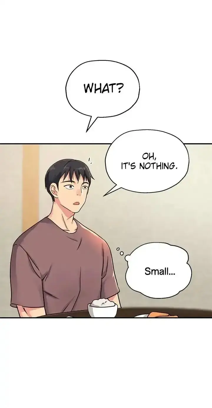 The Hole Is Open Chapter 3 - Page 26