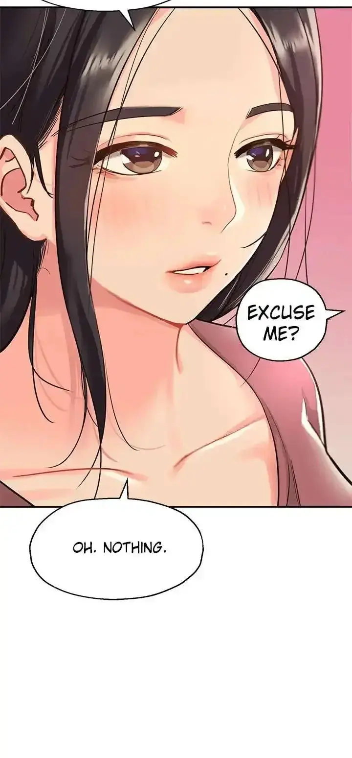 The Hole Is Open Chapter 3 - Page 50