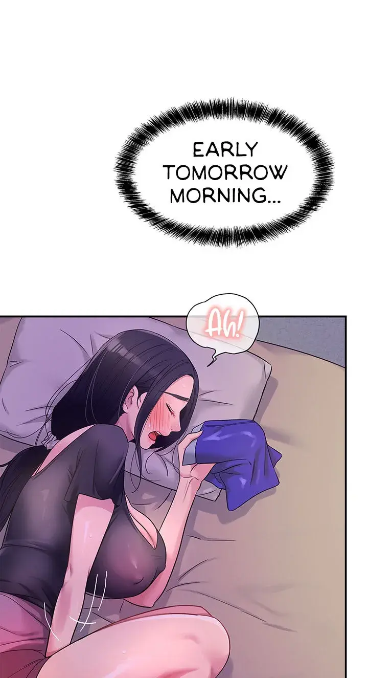 The Hole Is Open Chapter 34 - Page 18