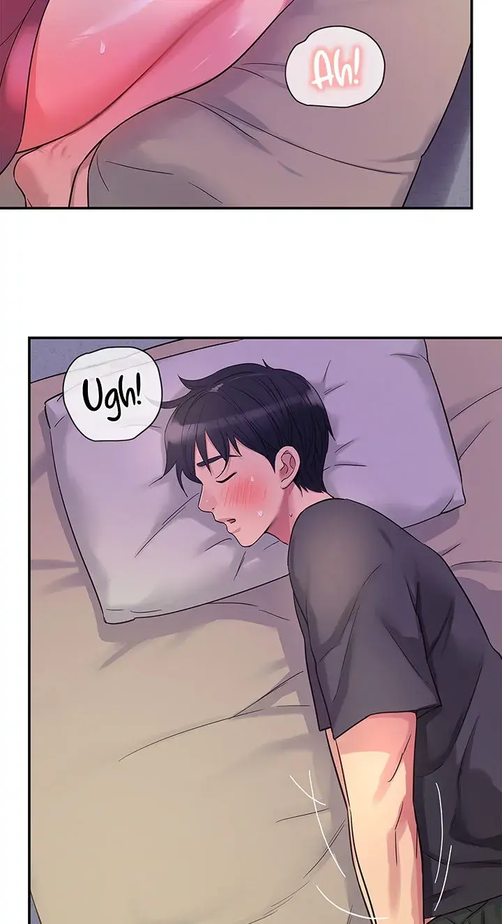 The Hole Is Open Chapter 34 - Page 19