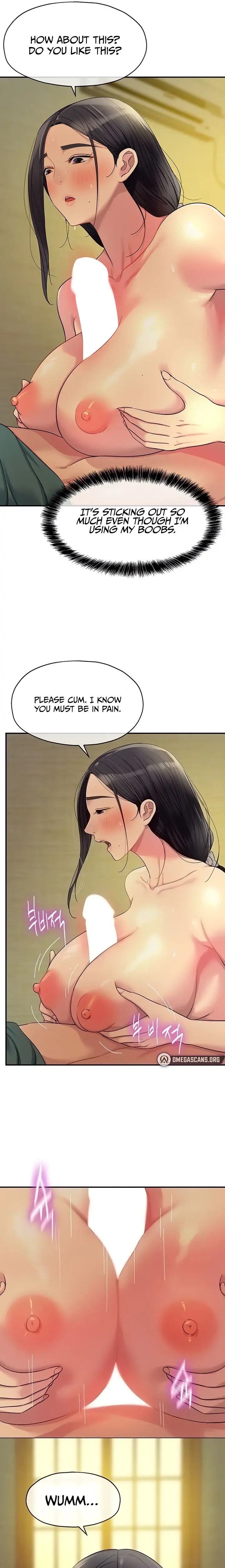 The Hole Is Open Chapter 36 - Page 7