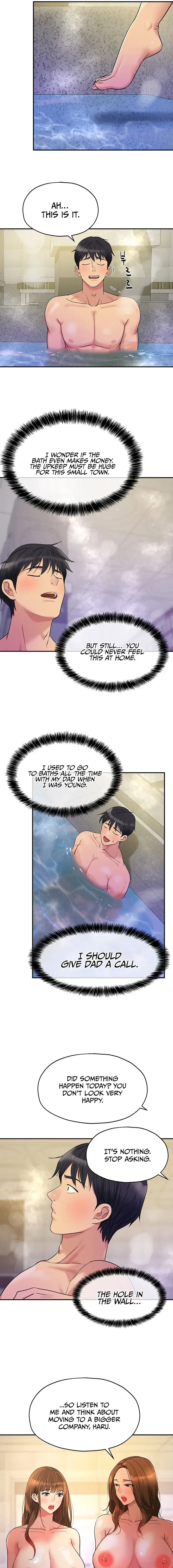 The Hole Is Open Chapter 38 - Page 13