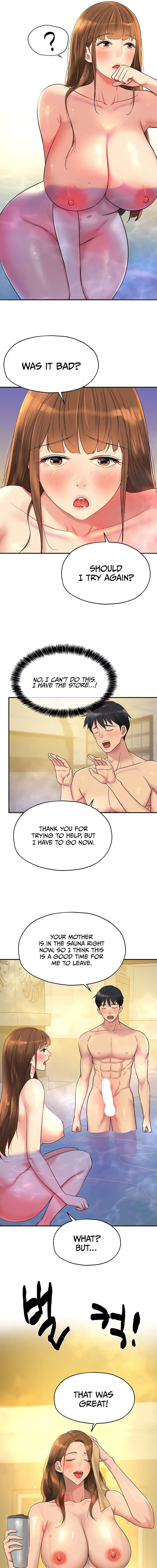The Hole Is Open Chapter 39 - Page 3
