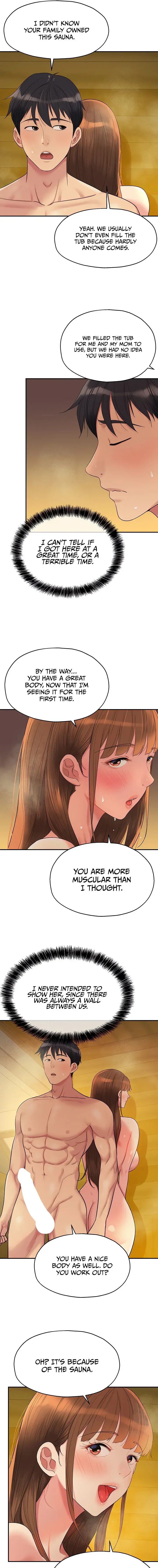 The Hole Is Open Chapter 39 - Page 7