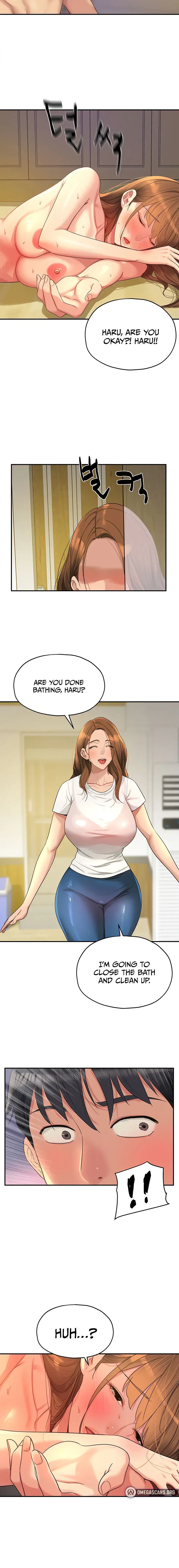 The Hole Is Open Chapter 41 - Page 2