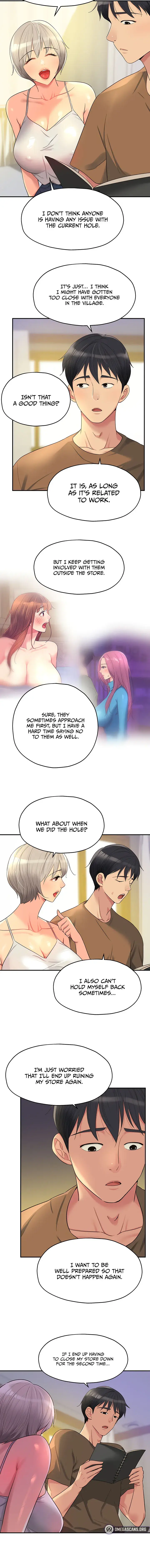 The Hole Is Open Chapter 42 - Page 6