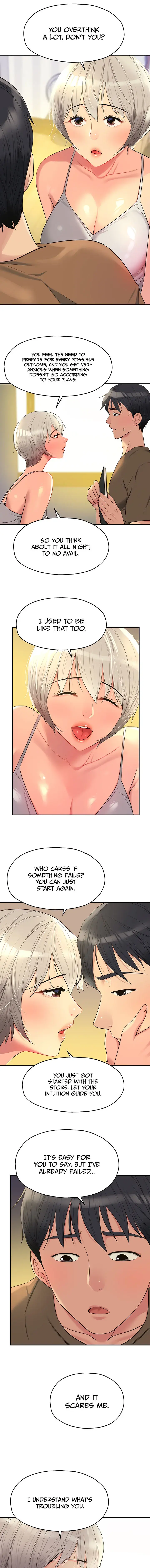 The Hole Is Open Chapter 42 - Page 7