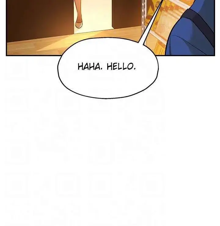 The Hole Is Open Chapter 5 - Page 33