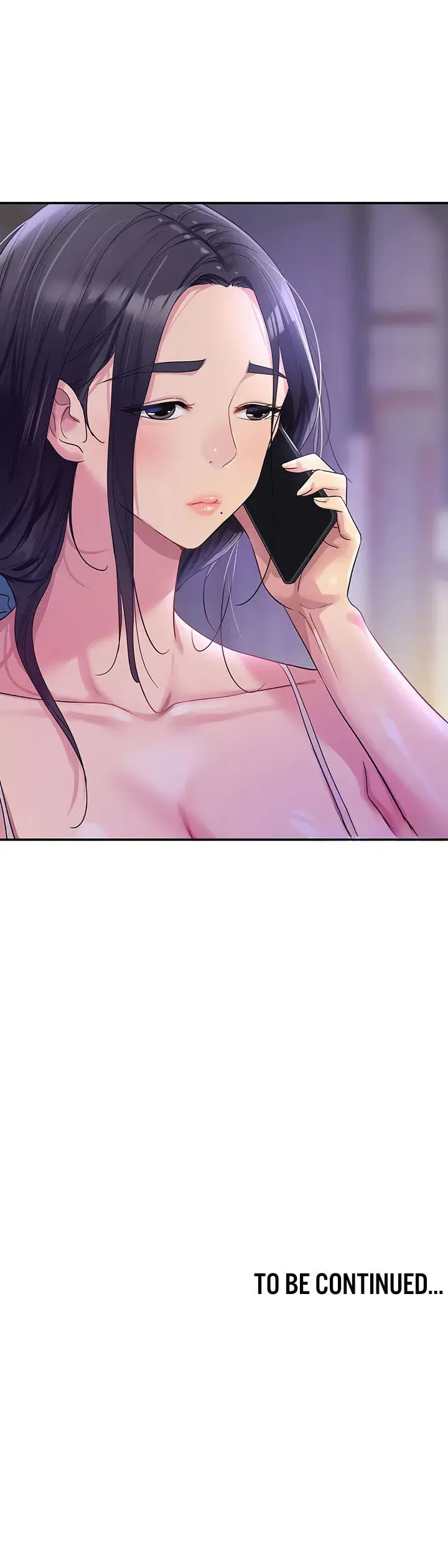 The Hole Is Open Chapter 53 - Page 15