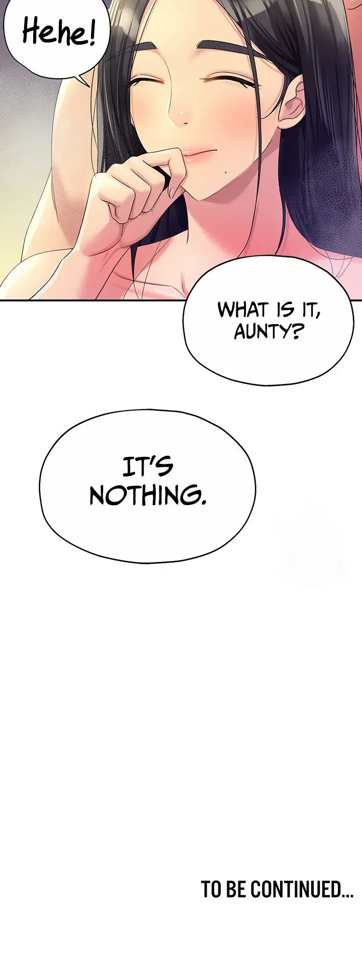 The Hole Is Open Chapter 59 - Page 18