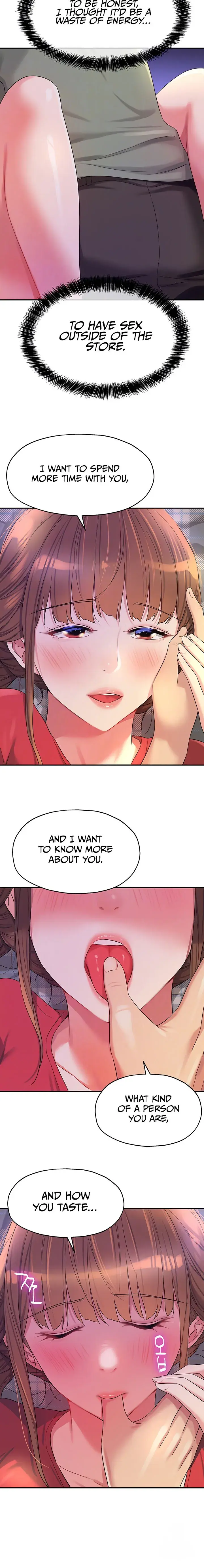 The Hole Is Open Chapter 61 - Page 4