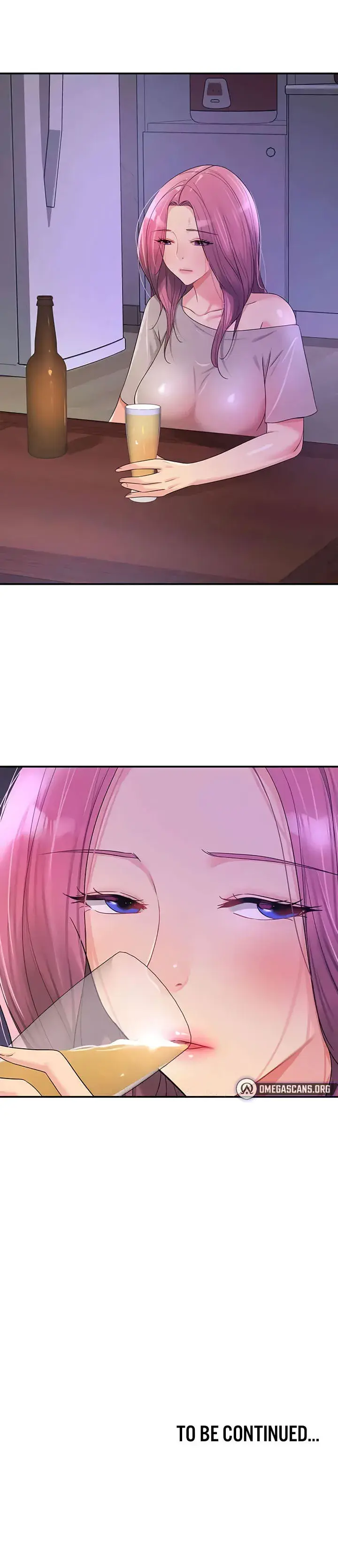The Hole Is Open Chapter 70 - Page 20
