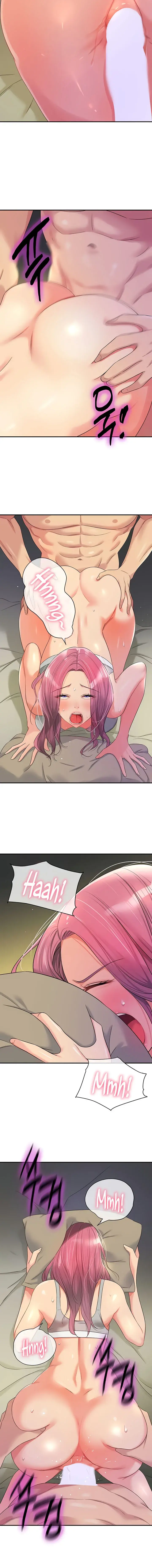 The Hole Is Open Chapter 73 - Page 14
