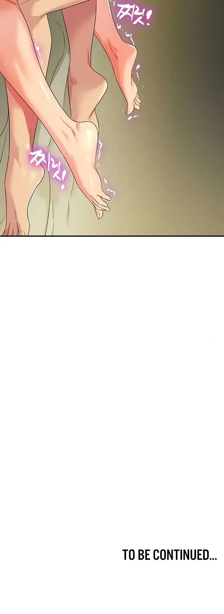 The Hole Is Open Chapter 73 - Page 16