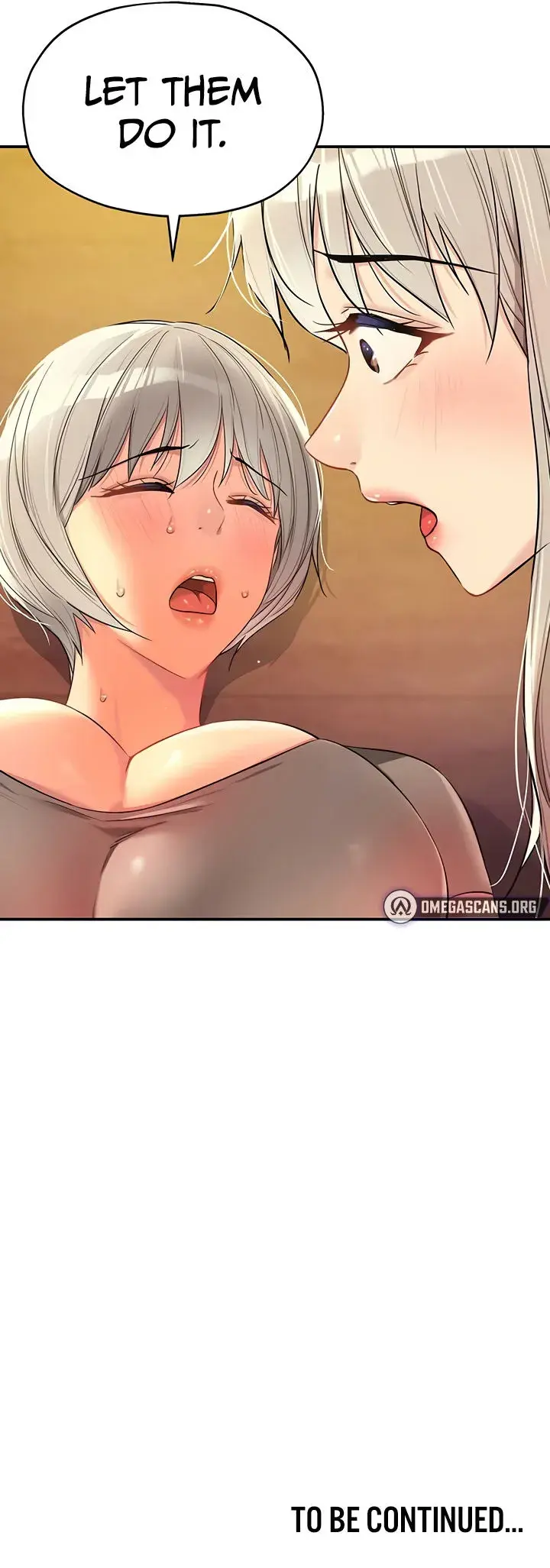 The Hole Is Open Chapter 87 - Page 15