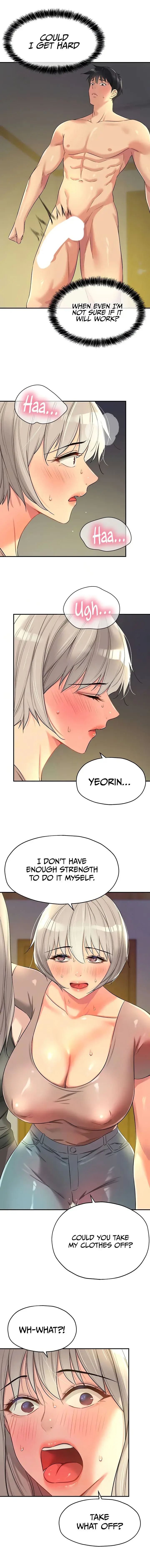 The Hole Is Open Chapter 88 - Page 4