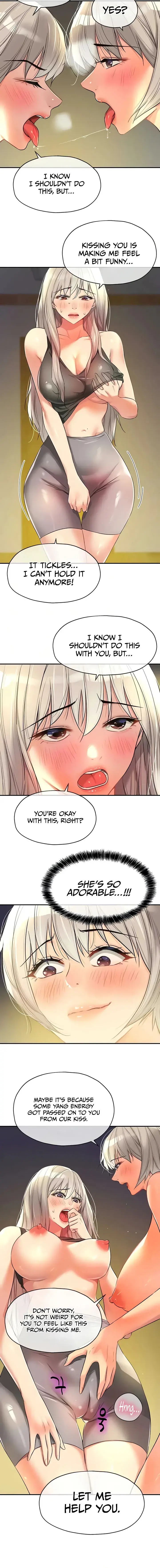 The Hole Is Open Chapter 89 - Page 4