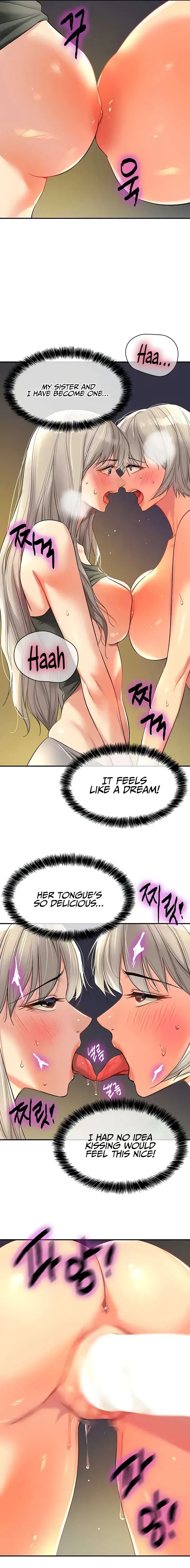 The Hole Is Open Chapter 89 - Page 7