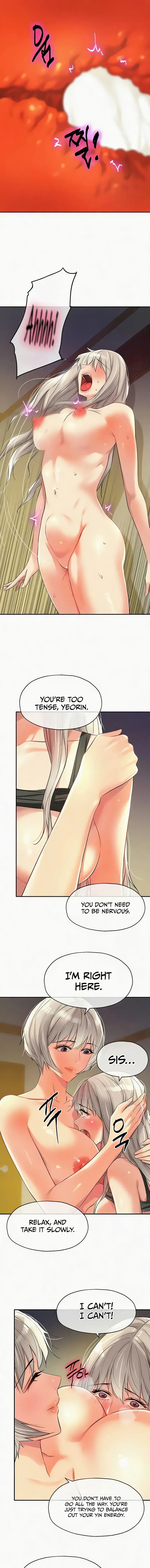 The Hole Is Open Chapter 90 - Page 5