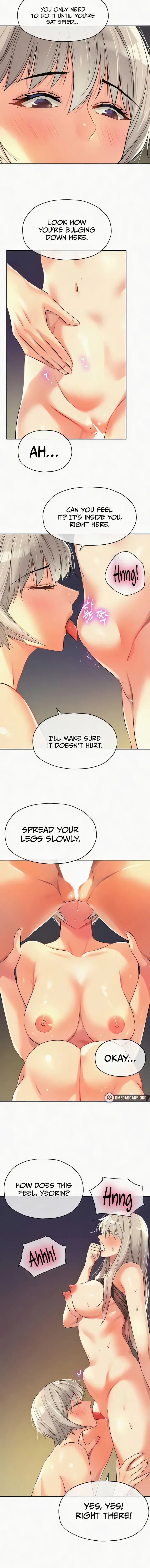 The Hole Is Open Chapter 90 - Page 6