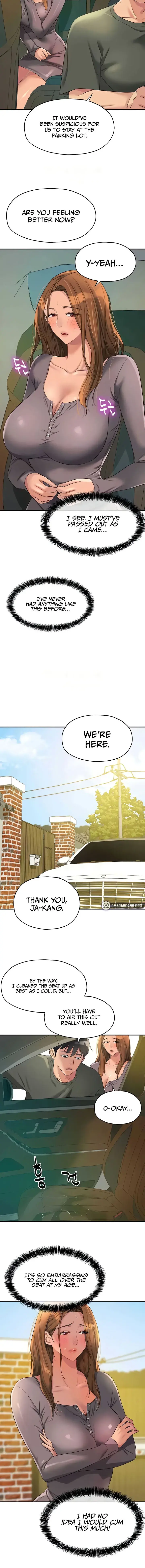 The Hole Is Open Chapter 96 - Page 2