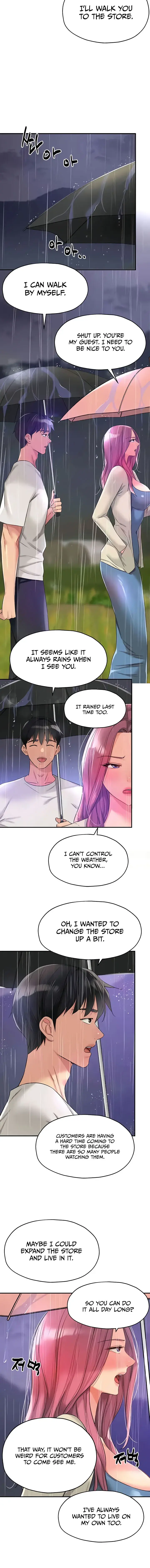 The Hole Is Open Chapter 97 - Page 10
