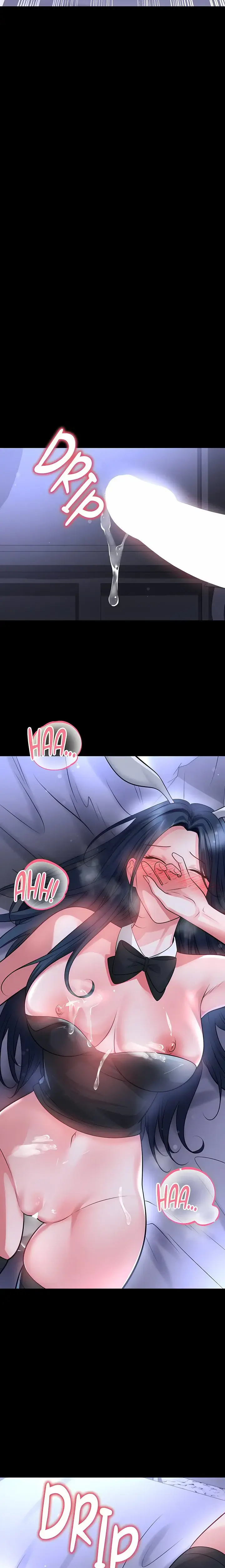 The Hotties Good At Football Chapter 76 - Page 8
