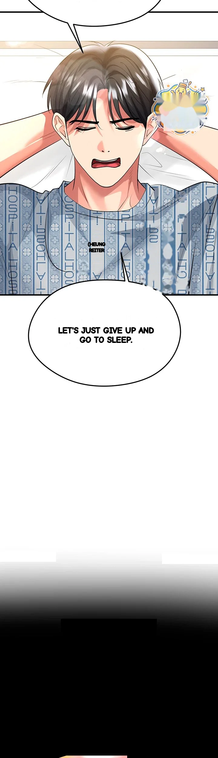 The Hotties Good At Football Chapter 86 - Page 47