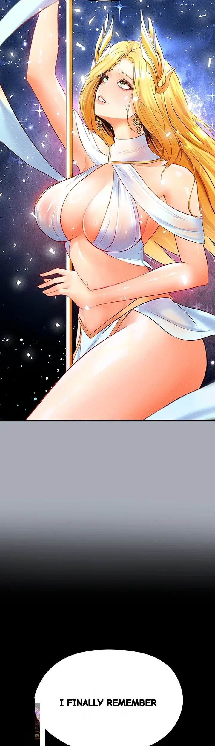 The Hotties Good At Football Chapter 87 - Page 3
