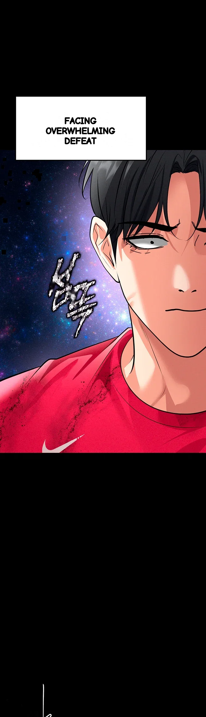 The Hotties Good At Football Chapter 87 - Page 50