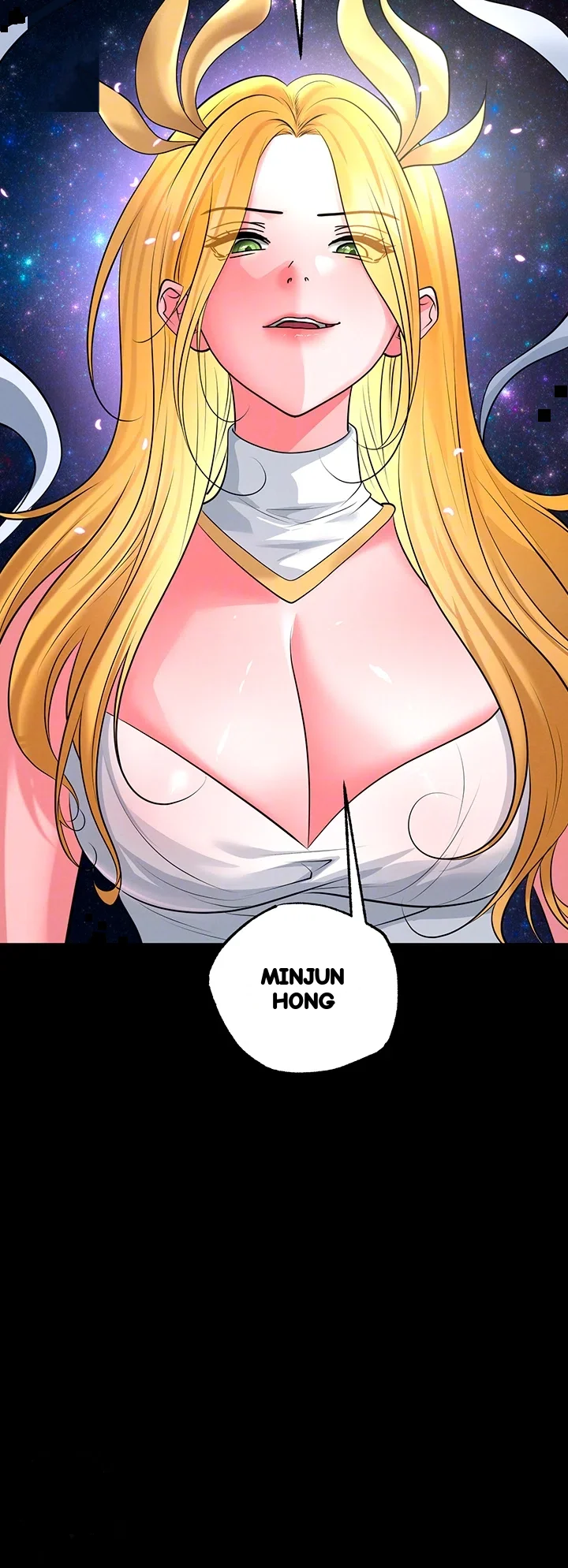 The Hotties Good At Football Chapter 87 - Page 7