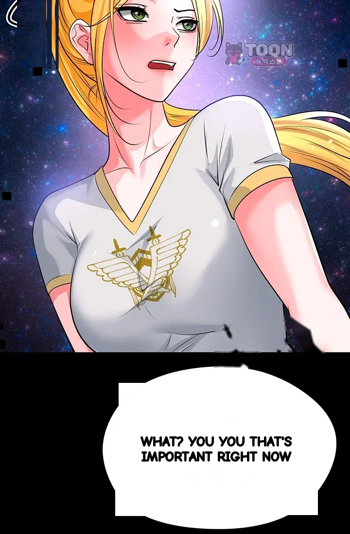 The Hotties Good At Football Chapter 88 - Page 14