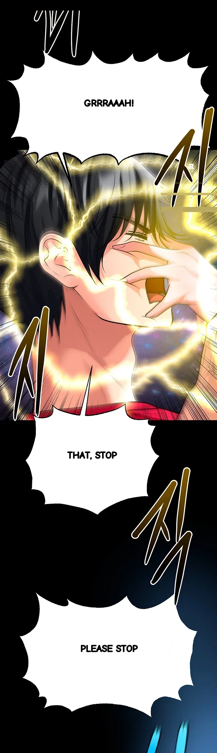 The Hotties Good At Football Chapter 88 - Page 3