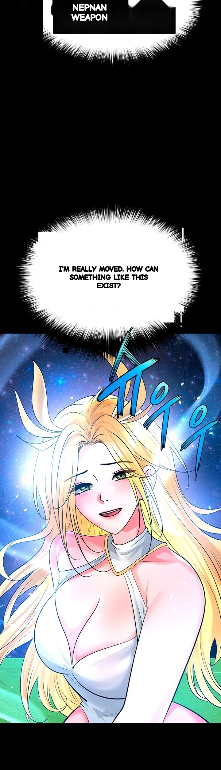 The Hotties Good At Football Chapter 88 - Page 38