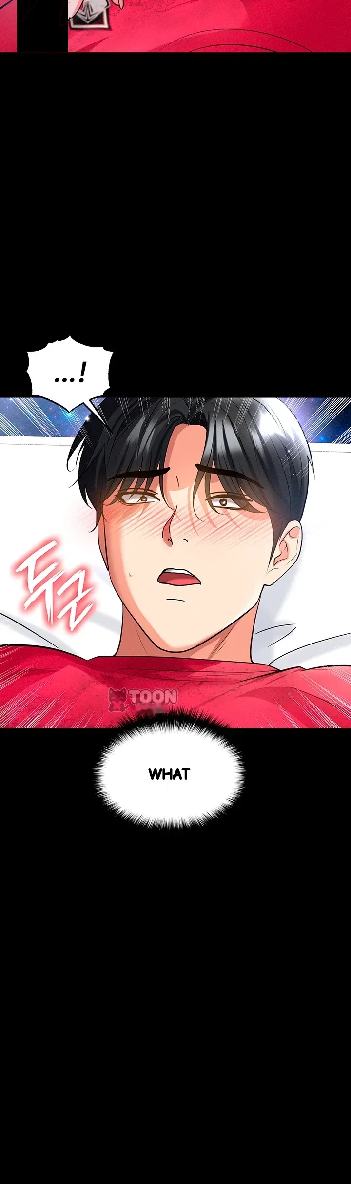 The Hotties Good At Football Chapter 88 - Page 53
