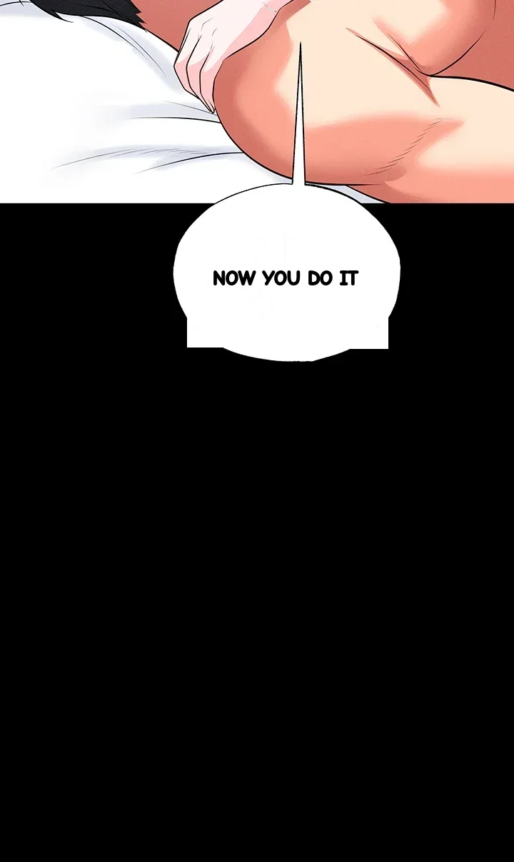The Hotties Good At Football Chapter 89 - Page 10