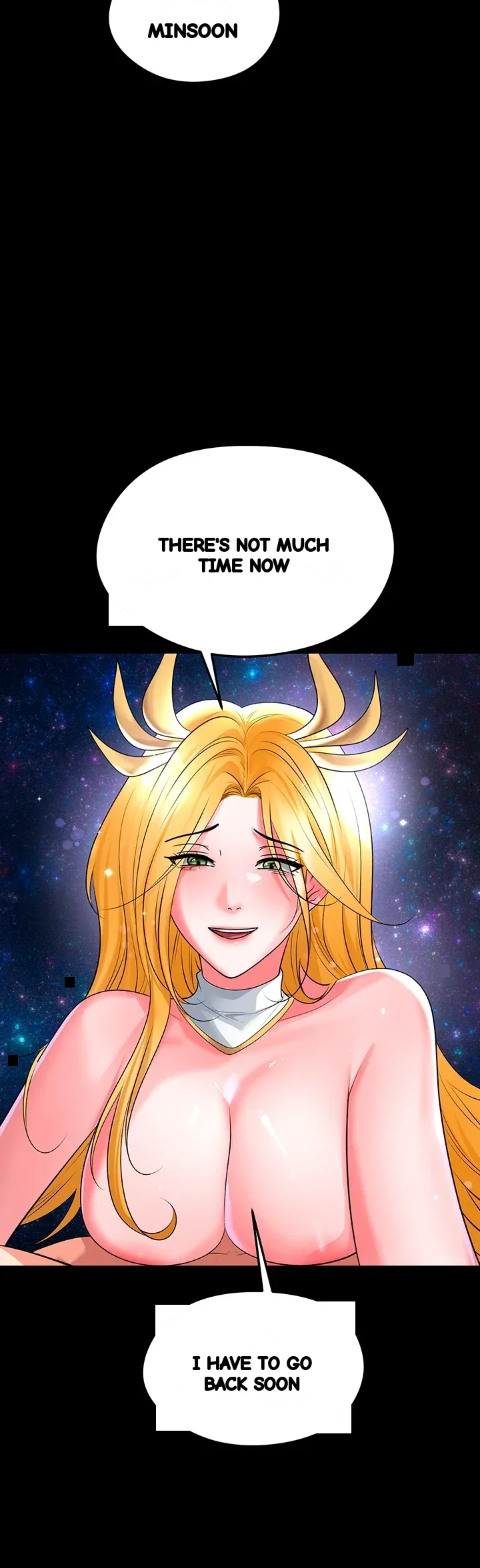 The Hotties Good At Football Chapter 89 - Page 26