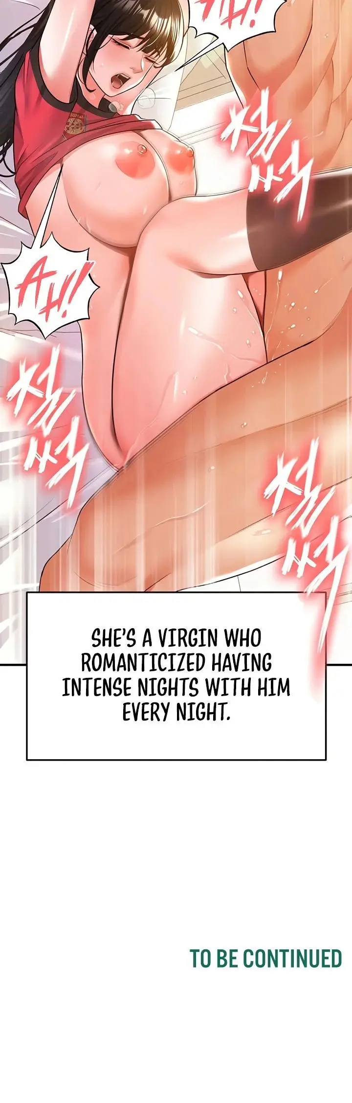 The Hotties Good At Football Chapter 18 - Page 20