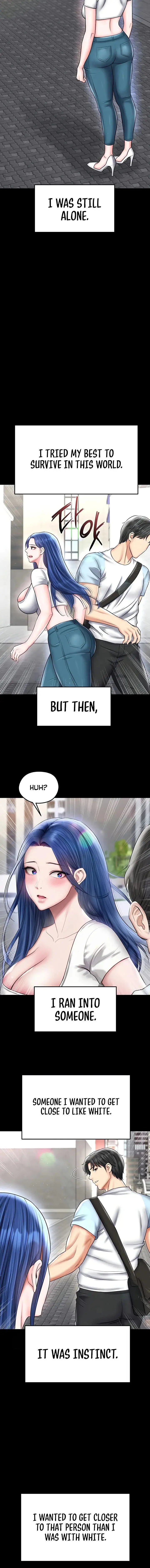 The Hotties Good At Football Chapter 30 - Page 18