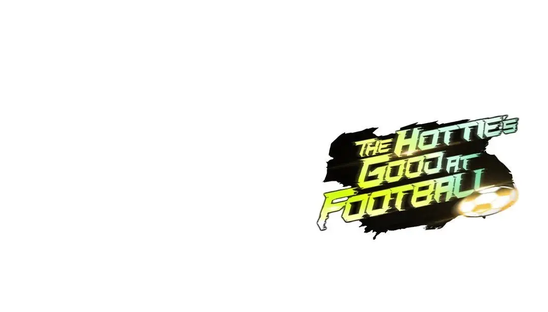 The Hotties Good At Football Chapter 36 - Page 27