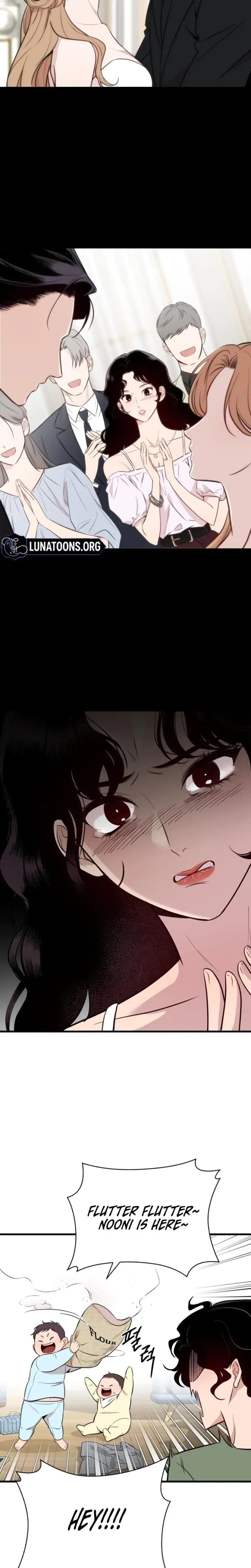 The House You Live In Chapter 1 - Page 12