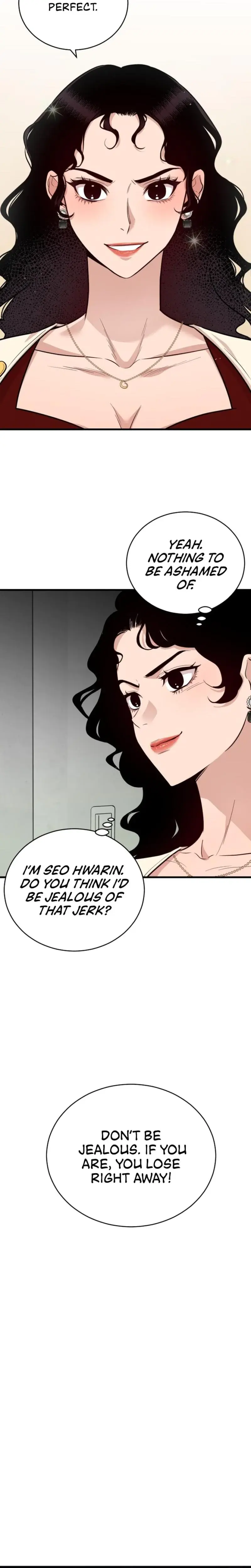 The House You Live In Chapter 1 - Page 15